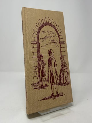 The Life of Samuel Johnson, LL.D.: Volume I
