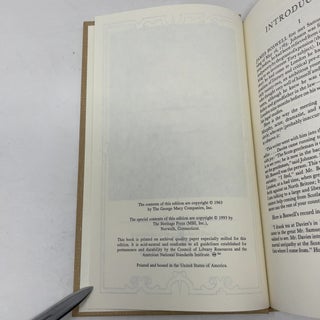 The Life of Samuel Johnson, LL.D.: Volume I