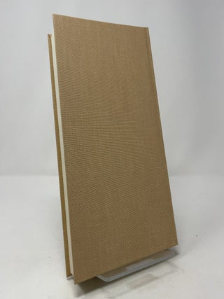 The Life of Samuel Johnson, LL.D.: Volume I