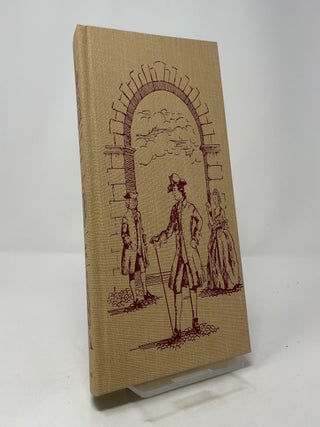The Life of Samuel Johnson, LL.D.: Volume II