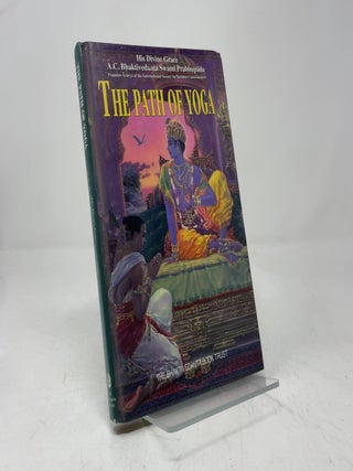 Item #410480 The Path of Yoga. His Divine Grace A. C Bhaktivedanta Swami Prabhupada