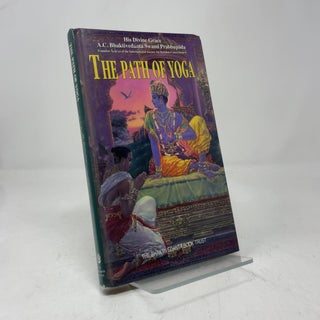 Item #410480 The Path of Yoga. His Divine Grace A. C Bhaktivedanta Swami Prabhupada