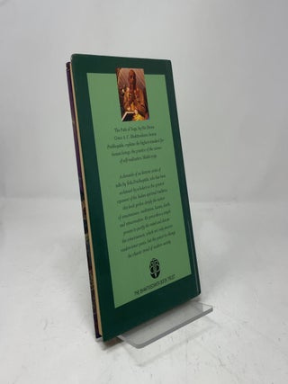 The Path of Yoga