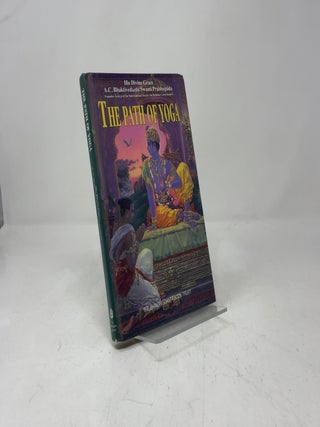 The Path of Yoga