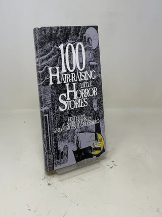 Item #410555 100 Hair-Raising Little Horror Stories