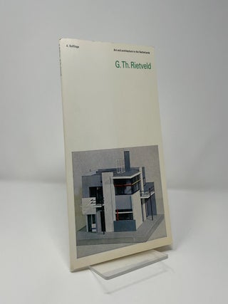 Item #411597 Art and Architecture in the Netherlands - G. Th. Rietveld. A. Buffinga