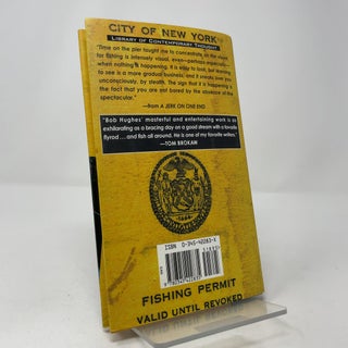 A Jerk on One End: Reflections of a Mediocre Fisherman (Library of Contemporary Thought)