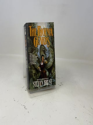 The Phoenix Guards