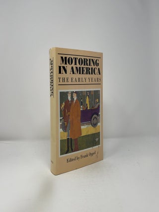 Motoring in America - The Early Years