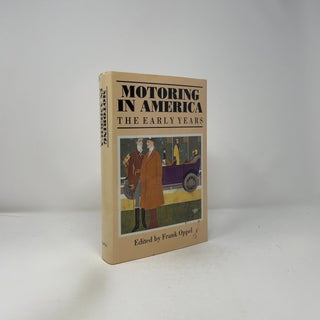 Motoring in America - The Early Years