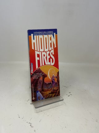 Hidden Fires