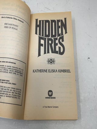 Hidden Fires