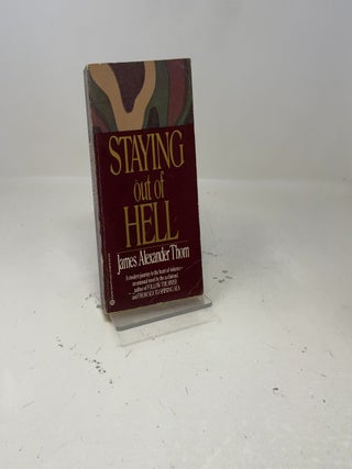 Staying Out of Hell
