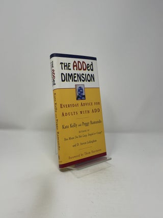 The ADDed Dimension