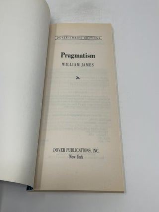 Pragmatism