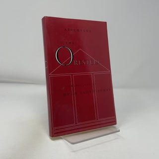 Oresteia