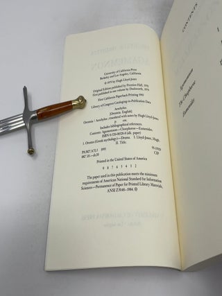 Oresteia