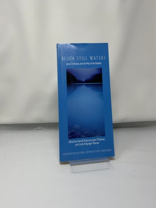 Beside still waters