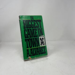 The Biggest Game in Town