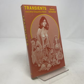 Transients and Other Disquieting Stories
