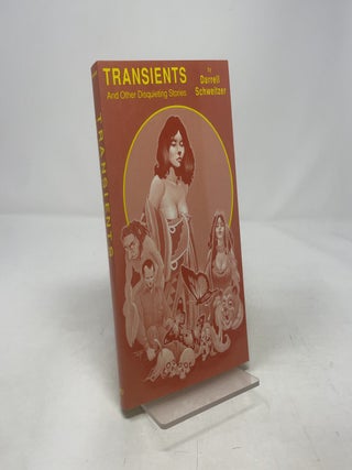Transients and Other Disquieting Stories