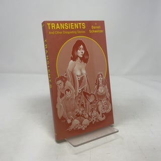 Transients and Other Disquieting Stories