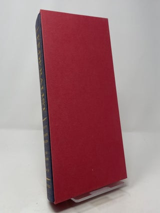 Item #421466 The Federalist or the New Constitution: Papers. Alexander Hamilton, James Madison,...