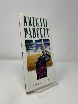 Item #422941 The Dollmaker's Daughters. Abigail Padgett