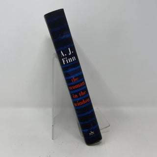 The Woman in the Window: A Novel