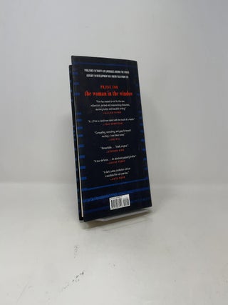 The Woman in the Window: A Novel