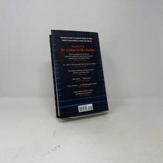 The Woman in the Window: A Novel