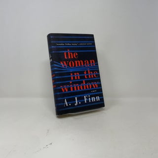 The Woman in the Window: A Novel