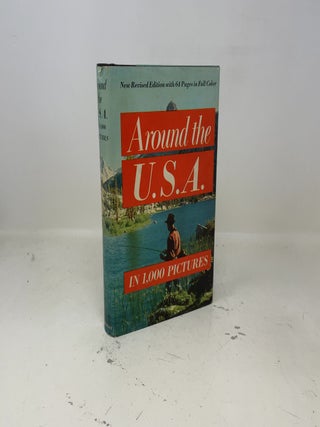 Item #423719 Around the USA