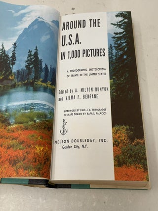 Around the USA