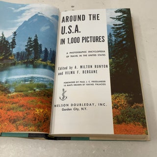 Around the USA