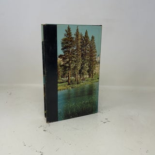 Around the USA