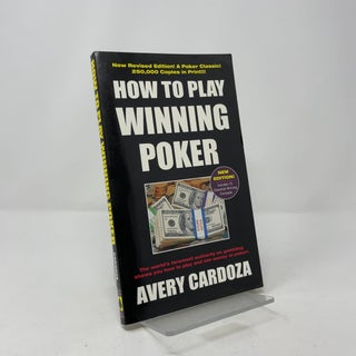 How to Play Winning Poker