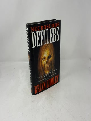 Necroscope: Defilers