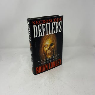 Necroscope: Defilers