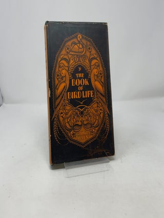 Item #425201 The Book of Bird Life. Arthur A. Allen