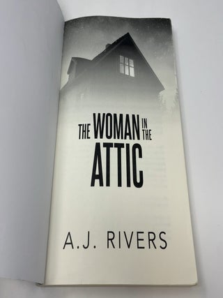 The Woman in the Attic