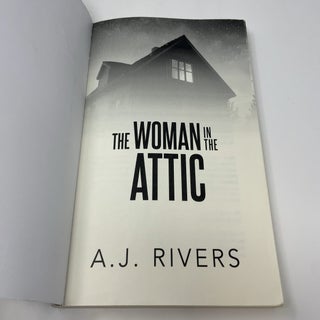 The Woman in the Attic