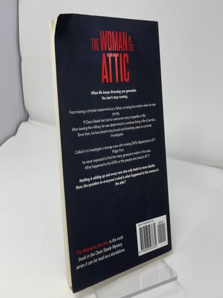 The Woman in the Attic