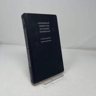 Item #426603 Contemporary perspectives on religious epistemology