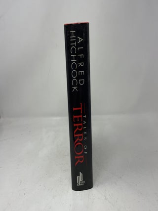Tales of Terror