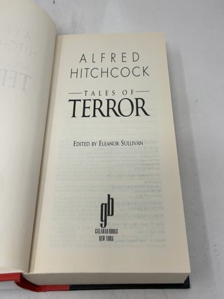 Tales of Terror