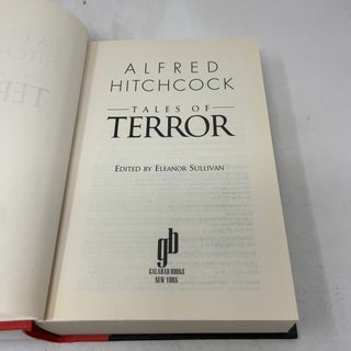 Tales of Terror