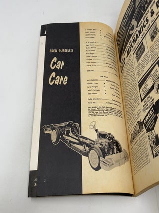 Fred Russell's Car Care