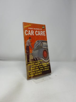 Fred Russell's Car Care