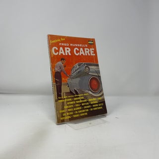 Fred Russell's Car Care